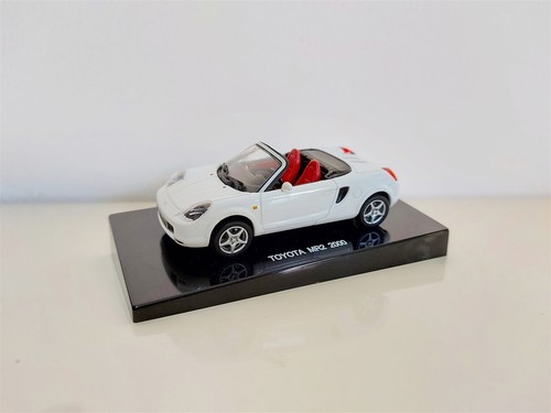 Toyota mr2 cabriolet - toyota,