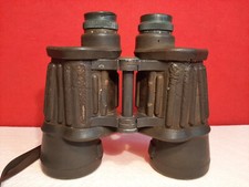 BINOCOLO MILITARE MARINA TEDESCA - HENSOLDT WETZLAR 7 X 50 BVB 645