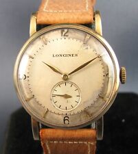 Orologio uomo vintage Longines