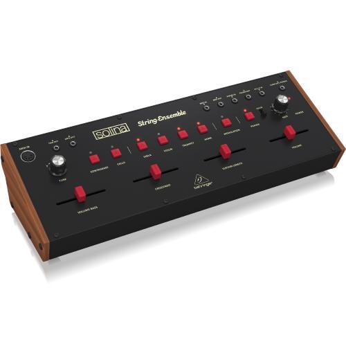 Behringer solina string - solina,