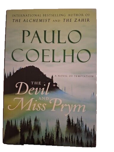 The devil and miss - the,