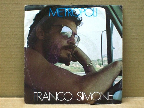 Franco simone giri - franco, giri-