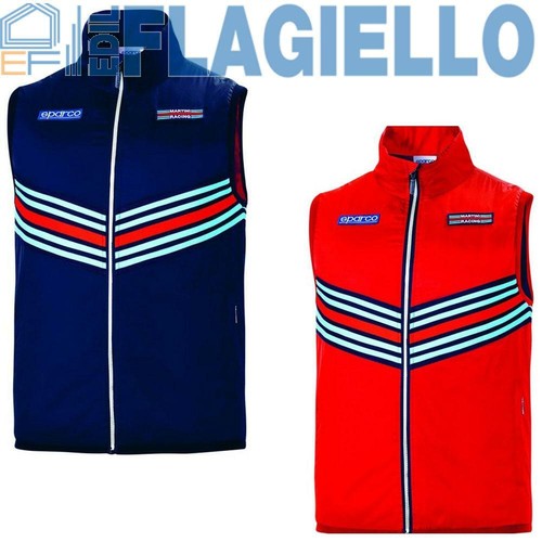 Gilet competizione sparco - gilet,