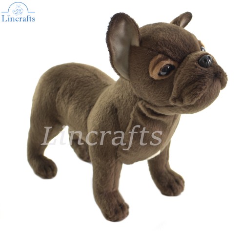 Hansa standing bulldog - standing,