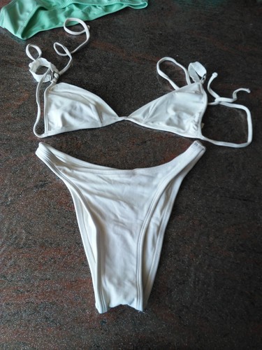 Costume bagno miss - (usato),