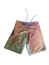 DR WIND Costume da Bagno Uomo Shorts Estate Mare Boxer Bermuda Piscina Size 38