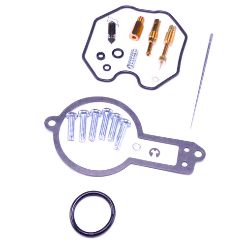 Carburatore kit riparazione - carburatore,