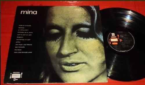 Mina argentina mono - argentina,