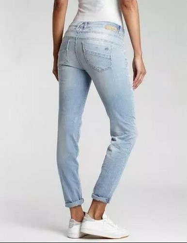 Jeans gang gioia - skinny, fit