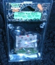 RARO Lemax 2010 Creepy Park