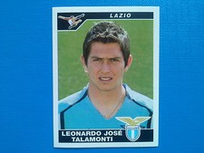 Figurine Calciatori Panini