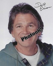 David Leisure nido vuoto