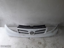 GRIGLIA CENTRALE NISSAN