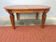 Tavolo Ovale Da pranzo