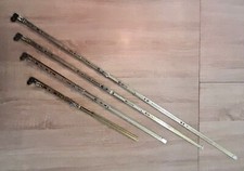 Forbici SI Siegenia 8 misure