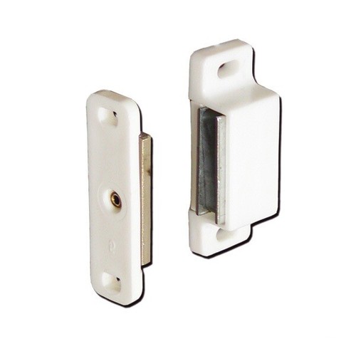 Ferma antine magnetico 37mm - magnetico,