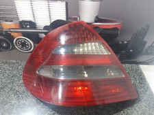 A2118200564 fanale posteriore sinistro per MERCEDES CLASSE E «W211 (2002) 44749