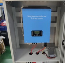 Regolatore MPPT Inverter