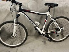 Bicicletta MTB LEE COUGAN MTB LEE COUGAN REBEL SHimano Hydraulic RS