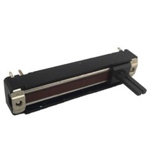 POTENZIOMETRO SLIDER A SLITTA