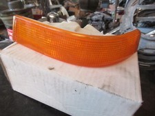 RENAULT Super 5 / GT Turbo - Fanalino anteriore freccia SX - Ricambio nuovo