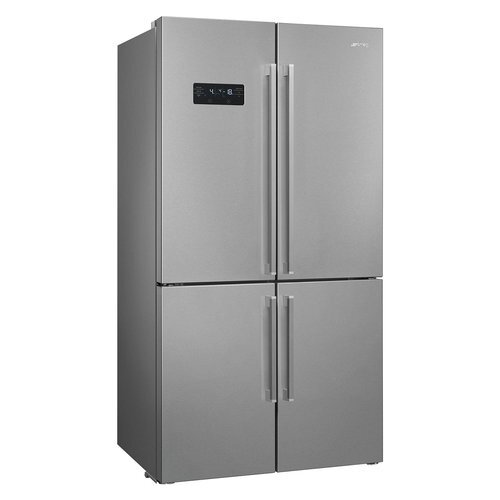 Smeg frigorifero congelatore - smeg,