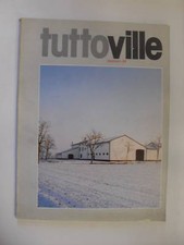 TUTTOVILLE  N° 84  ELECTA