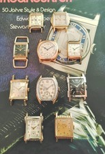 Lotto orologi americani 10