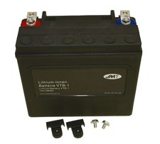 Batteria agli ioni litio - batteria,
