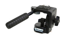 Manfrotto 128RC Head Tripod