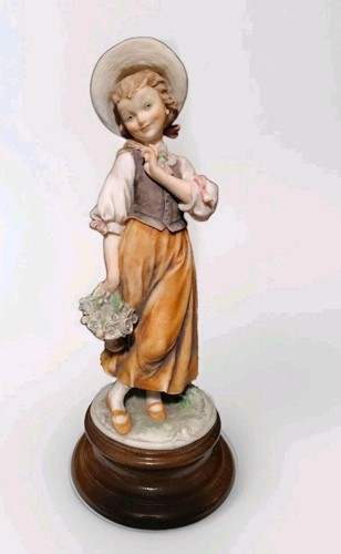 Figurina giuseppe armani 12in - armani,