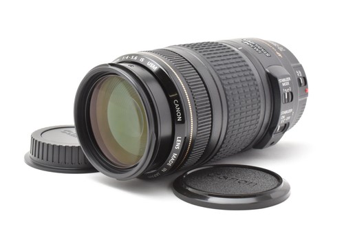 Ottime condizioni canon - canon, ef