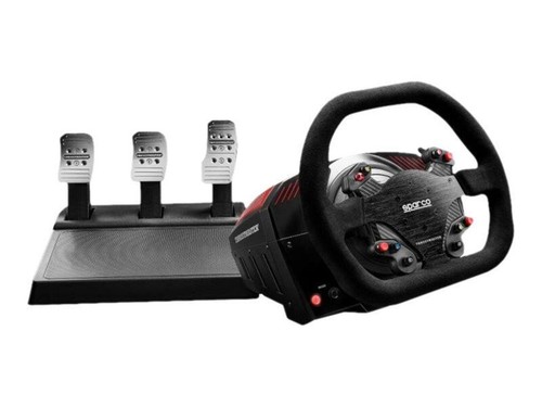 Thrustmaster racer - ts-xw,