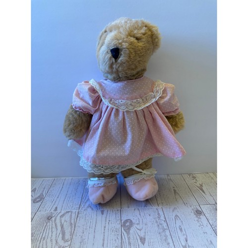 Giostra vintage guy - guy, teddy