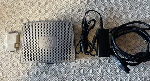 Thin client t5335z gb ram - 1,