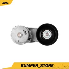 Belt tensioner pulley for - belt,