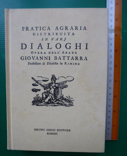 Pratica agraria varj - agraria,