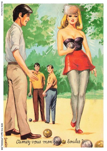 Bcwp10 0758 sport petanque - bcwp10-0758-sport,