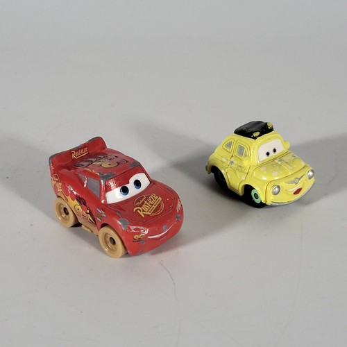 Pacchetto disney pixar cars - pacchetto,