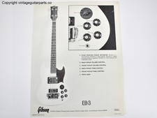 Foglio promozionale basso