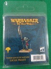 Warhammer The Old - Tomb Kings