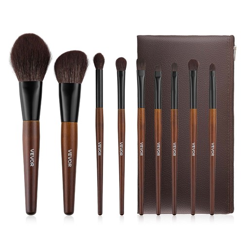 Vevor set pennelli per - di, 9