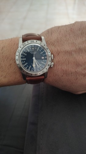 Orologio glycine airman - orologio,