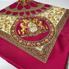 Sciarpa Hermes 2509-173 Carre