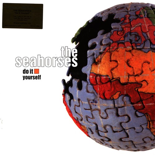 Seahorses it yourself - -, do