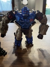 TRANSFORMERS BEAST WARS
