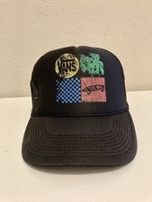 Cappello VANS Trucker vintage Retró, OTTO DESIGN