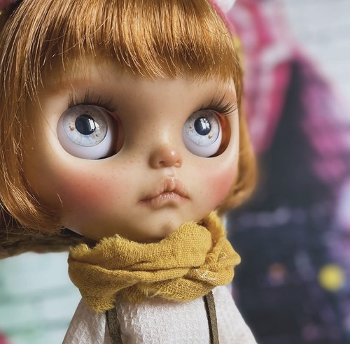 Splendido takara blythe - **splendido,