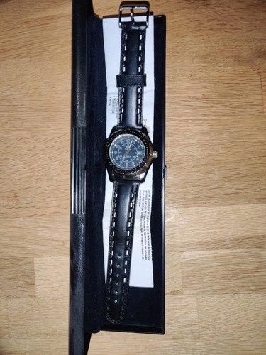 Orologio automatico - orologio/orologio,