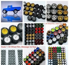 Ruota calda 1 set cerchio con